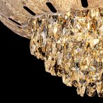 Подвесная люстра Modelux premium ML.6550.13P