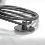 Подвесная люстра Lussole Loft Shirley LSP-8437