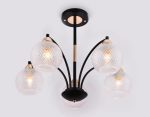 Потолочная люстра Ambrella Light Traditional TR9011