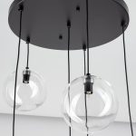 Каскадная люстра Citilux Orton CL202163