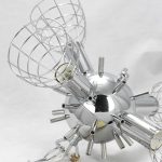 Подвесная люстра Lussole LGO IDAHO GRLSP-8999