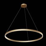 Подвесной светильник Maytoni Rim MOD058PL-L54BS4K