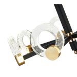 Подвесная люстра Simple Story 1086-LED28PL