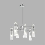 Люстра на штанге Lumion Neoclassi Emily 8268/6