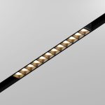 Трековый линейный светильник Hesby Lighting ElDeko HSBL_0146