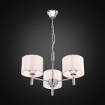 Подвесная люстра Citilux Аврора CL463130