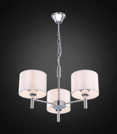 Подвесная люстра Citilux Аврора CL463130