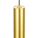 Подвесной светильник Citilux Bruno CL565012