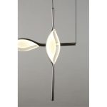 Подвесная люстра Aployt Krysia APL.060.03.45