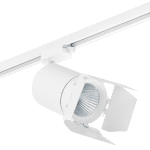 Трековый светильник Lightstar Canno LED (303264+202996) C326496