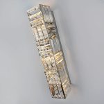 Настенный светильник Modelux ML.556.03 CR