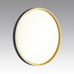 Настенно-потолочный светильник Sonex Savi 7619/EL