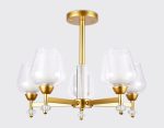 Потолочная люстра Ambrella Light Traditional TR3154