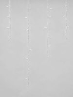 Уличная светодиодная гирлянда Uniel занавес (UL-00003684) теплый белый ULD-C2030-240/TWK Warm White IP67