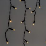 Гирлянда Бахрома Laitcom (LTC) ECO120-1-2WW