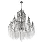 Подвесная люстра Loft IT Wonderland 10405/24