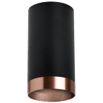 Накладной светильник Lightstar Rullo R437430 (214437+203430)