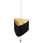 Торшер LOFT IT Nuage Loft1167F-BL