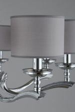 Подвесная люстра Omnilux Sovana OML-64603-08