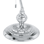 Настольная лампа Eglo Banker 90968