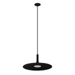 Чаша потолочная встраиваемая Arlight SPX-CANOPY-R60-C4 (BK) 046020(1)