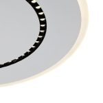 Потолочная люстра Sonex Cosmo 7663/44L