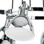 Подвесная люстра Lightstar ACROBATA 761164