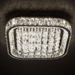 Потолочная люстра LED4U L033-500 с функцией УД