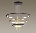 Подвесной светильник Odeon Light 3901/99L