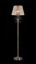 Торшер Freya Driana FR2405-FL-01-BZ