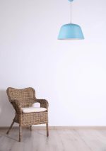 Подвесной светильник Arti Lampadari Riolo E 1.3.P1 BL