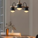 Люстра на штанге ImperiumLoft Natura 178081-26