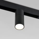 Трековый светильник Elektrostandard Slim Magnetic 4690389178887