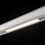 Трековый светильник Lumker SY-LINK-300-WH-12-WW 016834