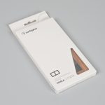 Рамка на 2 поста из натурального дерева Arlight FRM-XSILO-WD-2-SNL 051273