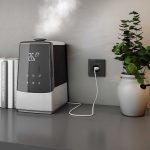 Розетка Wi-Fi Werkel черный матовый W1171608 4690389176098