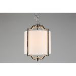 Подвесной светильник APLOYT Kamila APL.727.06.01