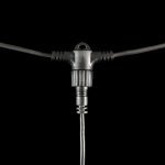 Гирлянда Тающие Сосульки Laitcom (LTC) CCL480-10-1WB