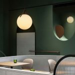 Подвесной светильник ImperiumLoft Nucleus 140904-26