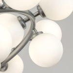 Подвесная люстра Modestyle MS.6033.25 SL