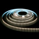 Светодиодная лента Elektrostandard 12V 9,6W 120Led 2835 IP20 дневной белый, 5м 4690389135897