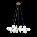 Подвесная люстра Loft IT Matisse 10008/700 white