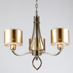 Подвесная люстра Illumico IL1802-3P-17 AB