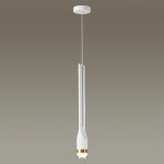 Подвесной светильник Odeon Light Nilo 4384/5L