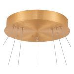 Подвесная люстра Stilfort Planetary 4005/05/03P