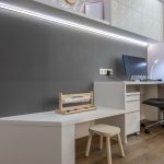 Светодиодная лента Elektrostandard 12V 14,4W 60Led 5050 IP65 теплый белый, 5м 4690389038501