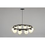 Подвесная люстра Aployt Mahot APL.317.03.10