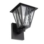 Уличный настенный светильник Citilux Forts CLU09W