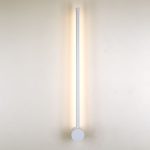 Настенный светильник LED4U L7271-600 WH