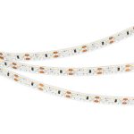 Светодиодная лента Arlight 14,4W/m 240LED/m 3014SMD теплый белый 5M 024466(2)